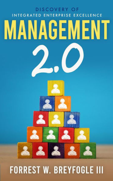 Management 2.0 (Management and Leadership System 2.0, #1)