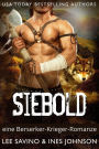 Siebold (Berserker-Krieger-Romanze, #2)