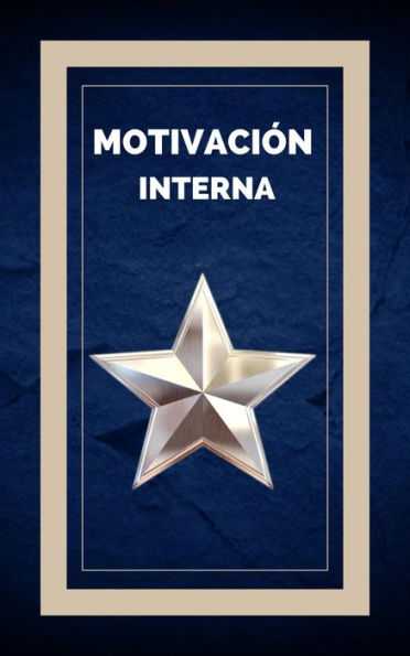 Motivación Interna