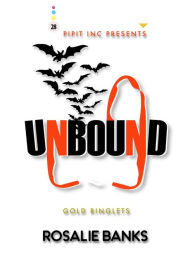 Title: Unbound #28: Gold Ringlets, Author: Rosalie Banks