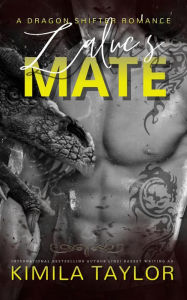 Title: Zaluc's Mate, Author: Kimila Taylor