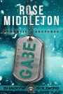 Gabe (Shadow Soldiers, #2)