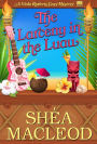 The Larceny in the Luau (Viola Roberts Cozy Mysteries, #10)