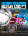 Modern Drumming Concepts (Time Space And Drums, #0)