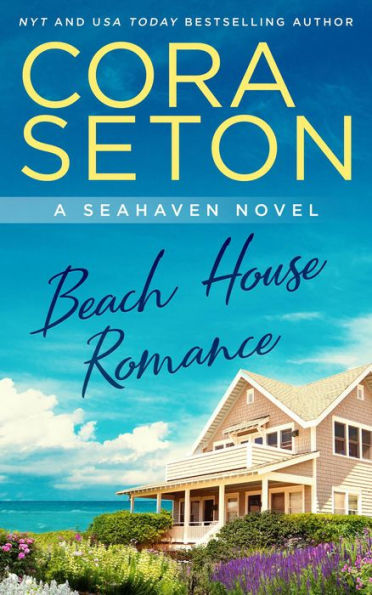 Beach House Romance (The Beach House Trilogy, #1)