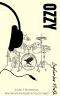 Ozzy (The Drummonds, #4)
