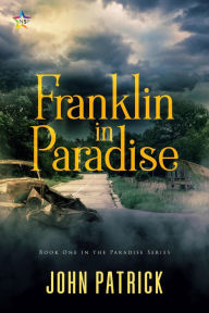 Title: Franklin in Paradise, Author: John Patrick