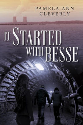 It Started With Besse (The Tanners, #3)
