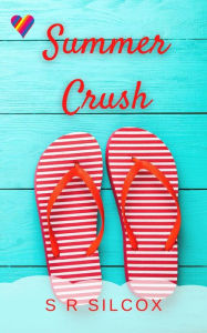 Title: Summer Crush, Author: S.R. Silcox