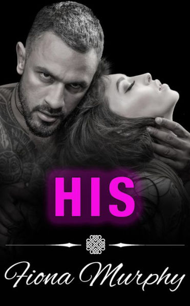 His : Tony (Sabatini Family, #2)