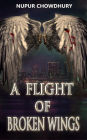 A Flight of Broken Wings (The Aeriel Chronicles, #1)