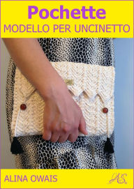 Title: Pochette Modello per Uncicetto, Author: Alina Owais