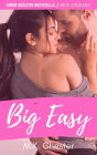 Big Easy (New South Romance)
