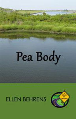 Pea Body (Rollin RV Mysteries, #1)