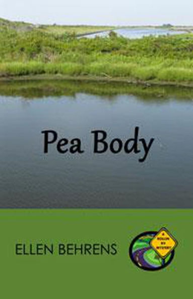 Pea Body (Rollin RV Mysteries, #1)