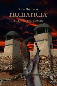 Title: Numantia, Author: Ralph Hauptmann