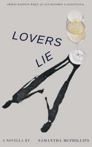 Title: Lovers Lie, Author: Samantha McPhillips