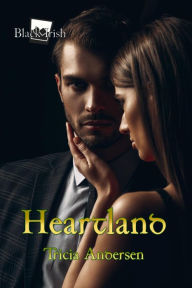 Title: Heartland (Black Irish, #2), Author: Tricia Andersen