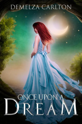 Once Upon a Dream (Romance a Medieval Fairytale series)