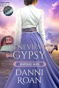 Title: Genevieve's Gypsy (The Book Club), Author: Danni Roan