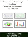 Stock Price Analysis Through Statistical And Data Science Tools: an Overview