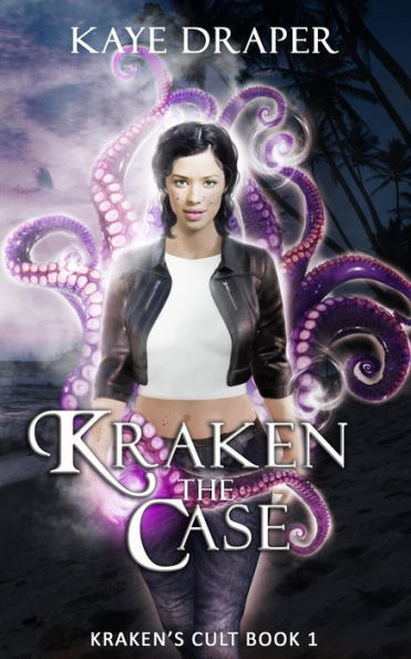 Kraken the Case (Kraken's Cult, #1)