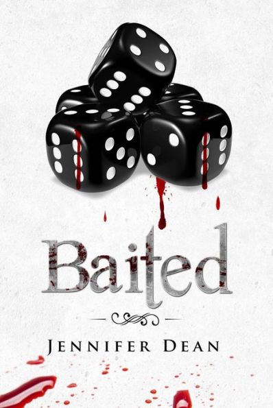 Baited (Bound, #3)