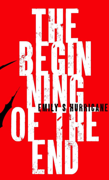 The Beginning of the End (Bloodlines, #1)