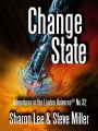 Change State (Adventures in the Liaden Universe®, #32)