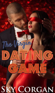 Title: The Virgin Dating Game, Author: Sky Corgan