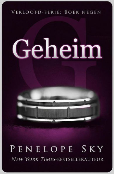 Geheim (Verloofd, #9)