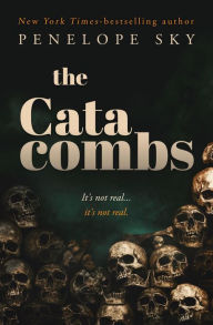 Title: The Catacombs (Cult, #2), Author: Penelope Sky