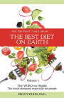 The Best Diet on Earth: The WORD on Health (Ask the Food Coach, #1)