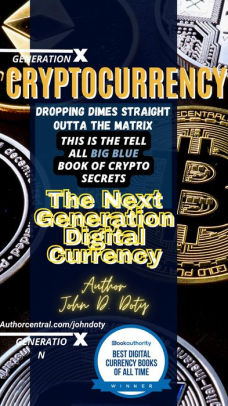 the next generation crypto currency