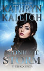 Midnight Storm (The Becquerels, #9)