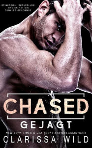 Title: Chased (Gejagt), Author: Clarissa Wild