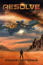 Resolve (Lost Fagaran Ship, #1)