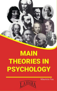 Title: Main Theories in Psychology, Author: MAURICIO ENRIQUE FAU