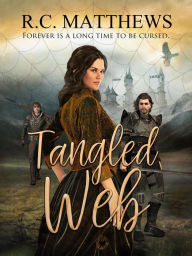 Title: Tangled Web, Author: R.C. Matthews