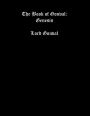 The Book of Gouval: Genesis (The Books of Gouval, #1)