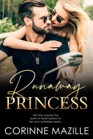 Title: Runaway Princess, Author: Corinne Mazille