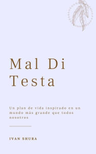 Title: Mal Di Testa, Author: Ivan Shura
