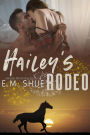 Hailey's Rodeo (Stories of Santa Claus, Indiana, #3)