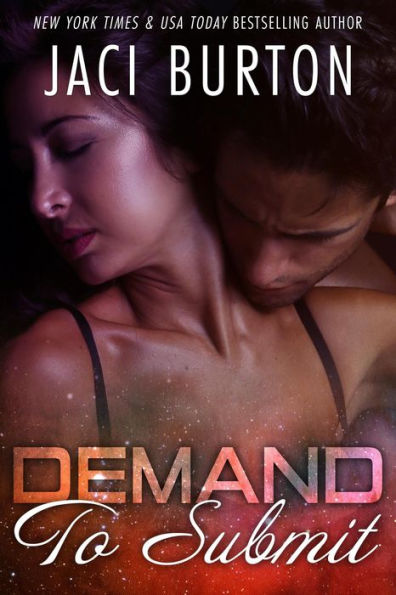 Demand to Submit (Bound Series, #2)