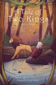 Title: A Tale of Two Kings, Author: Errol Fern