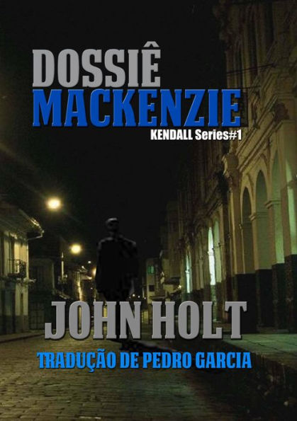 Dossiê Mackenzie