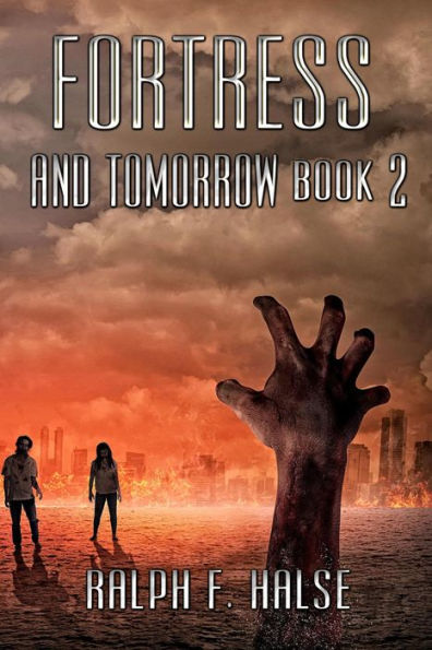 Fortress (Survival, #2)