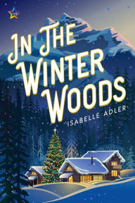 Title: In the Winter Woods, Author: Isabelle Adler