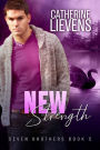 New Strength (Seven Brothers, #5)