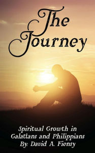 Title: The Journey, Author: David Fiensy